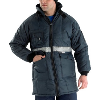 Beeswift Coldstar Freezer Jacket